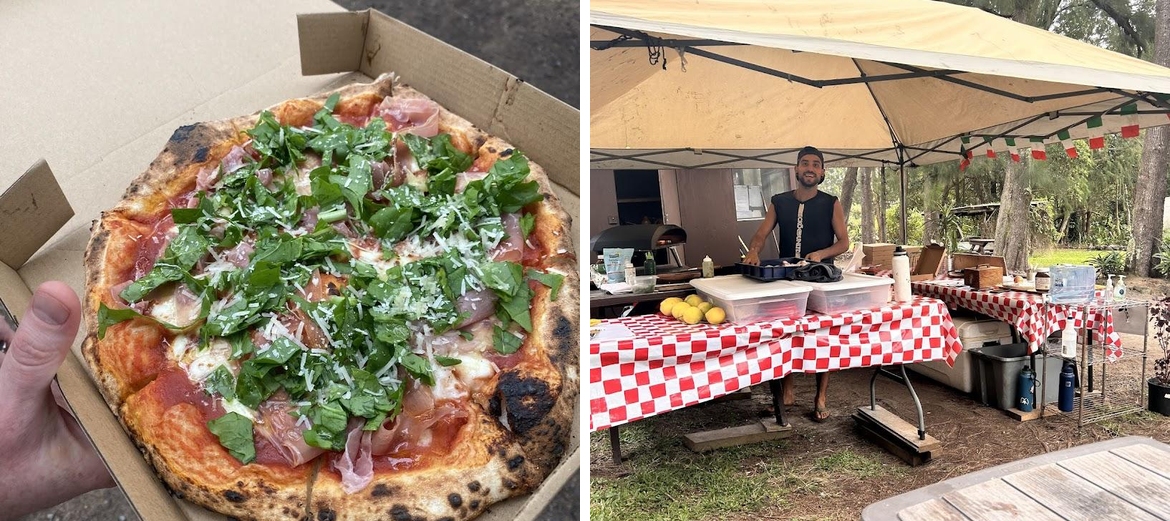 Pizza Pazza