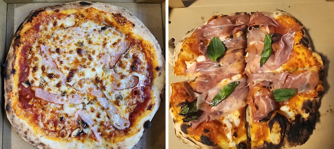 Pizza Pazza