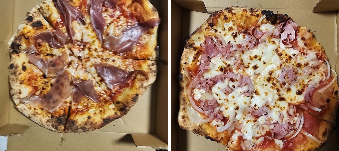 Pizza Pazza