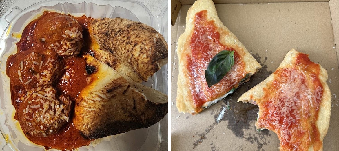 Pizza Pazza