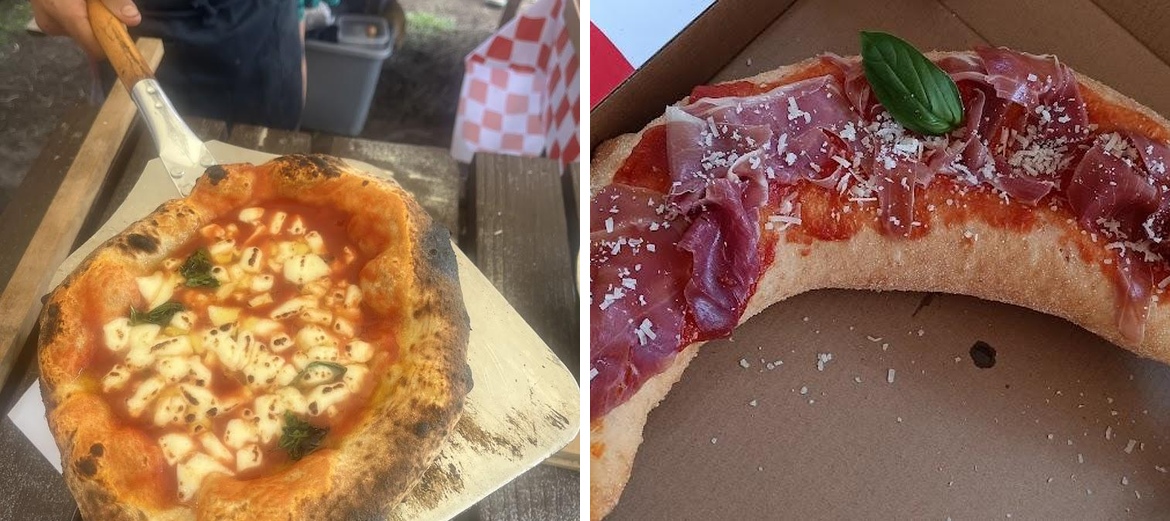 Pizza Pazza